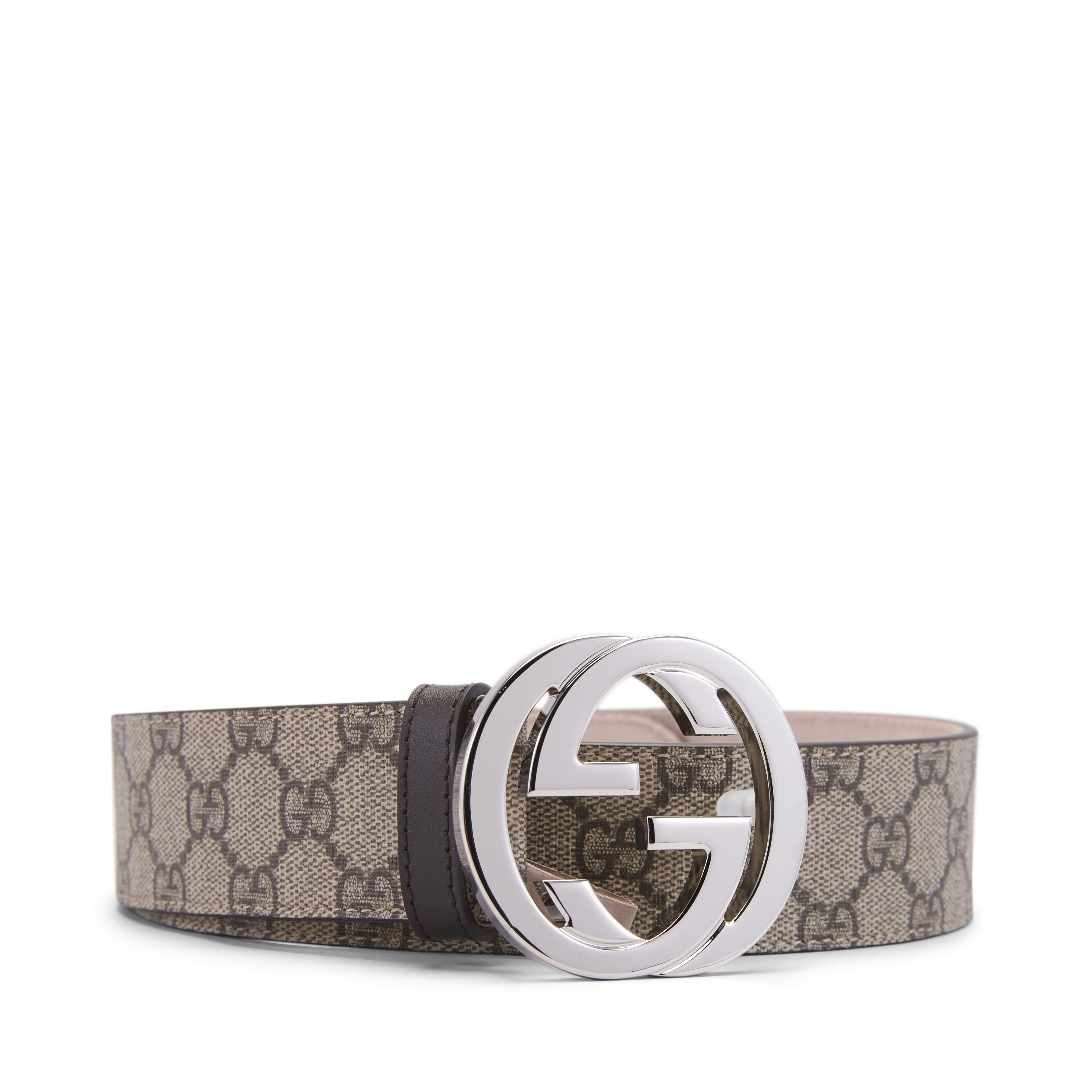 how to authenticate gucci belt